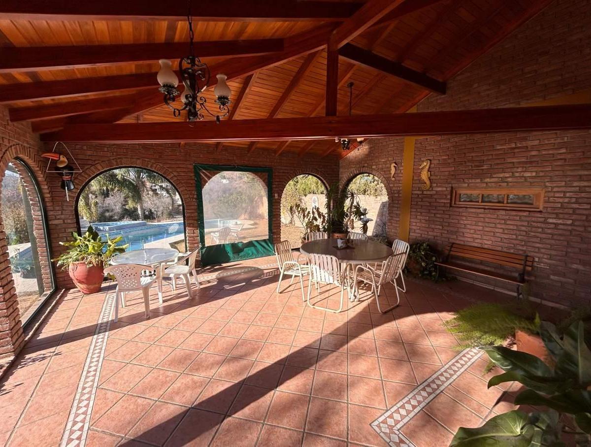 Se Vende Casa en Costa Azul Villa Carlos Paz 5