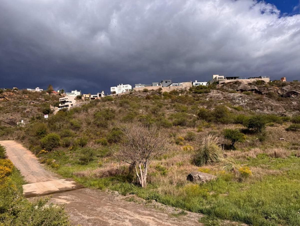 VENTA TERRENO EN VILLA DEL LAGO VILLA CARLOS PAZ