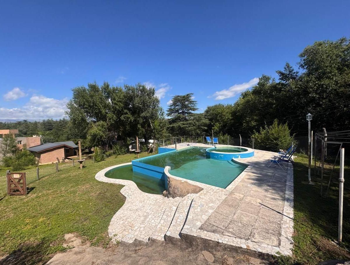 En Venta Complejo Cabañas en San Antonio de Arredondo 5