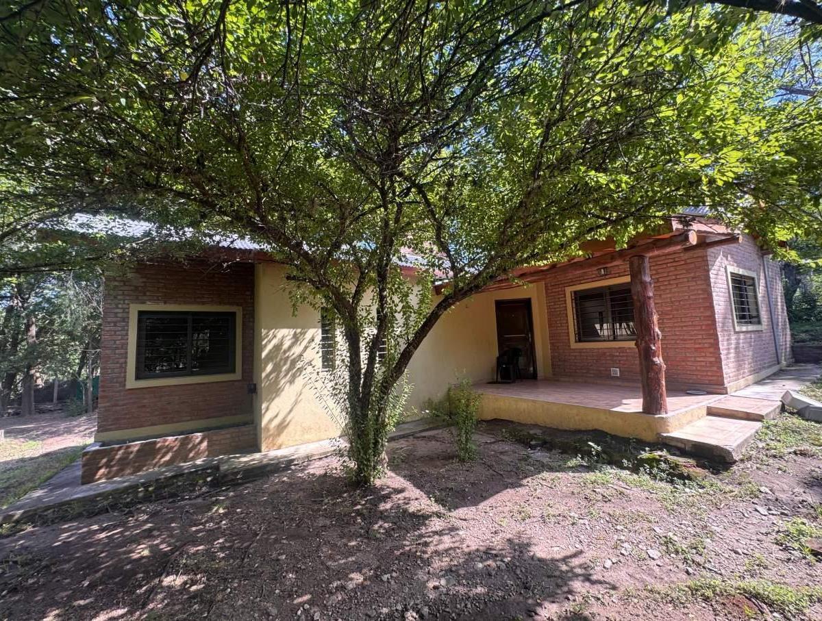 En Venta Complejo Cabañas en San Antonio de Arredondo 3