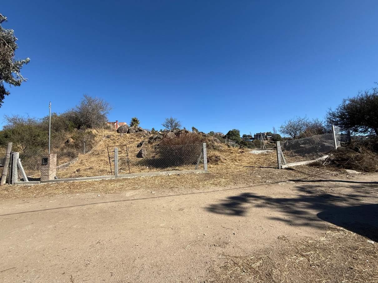 EN VENTA LOTE VILLA DEL LAGO VILLA CARLOS PAZ