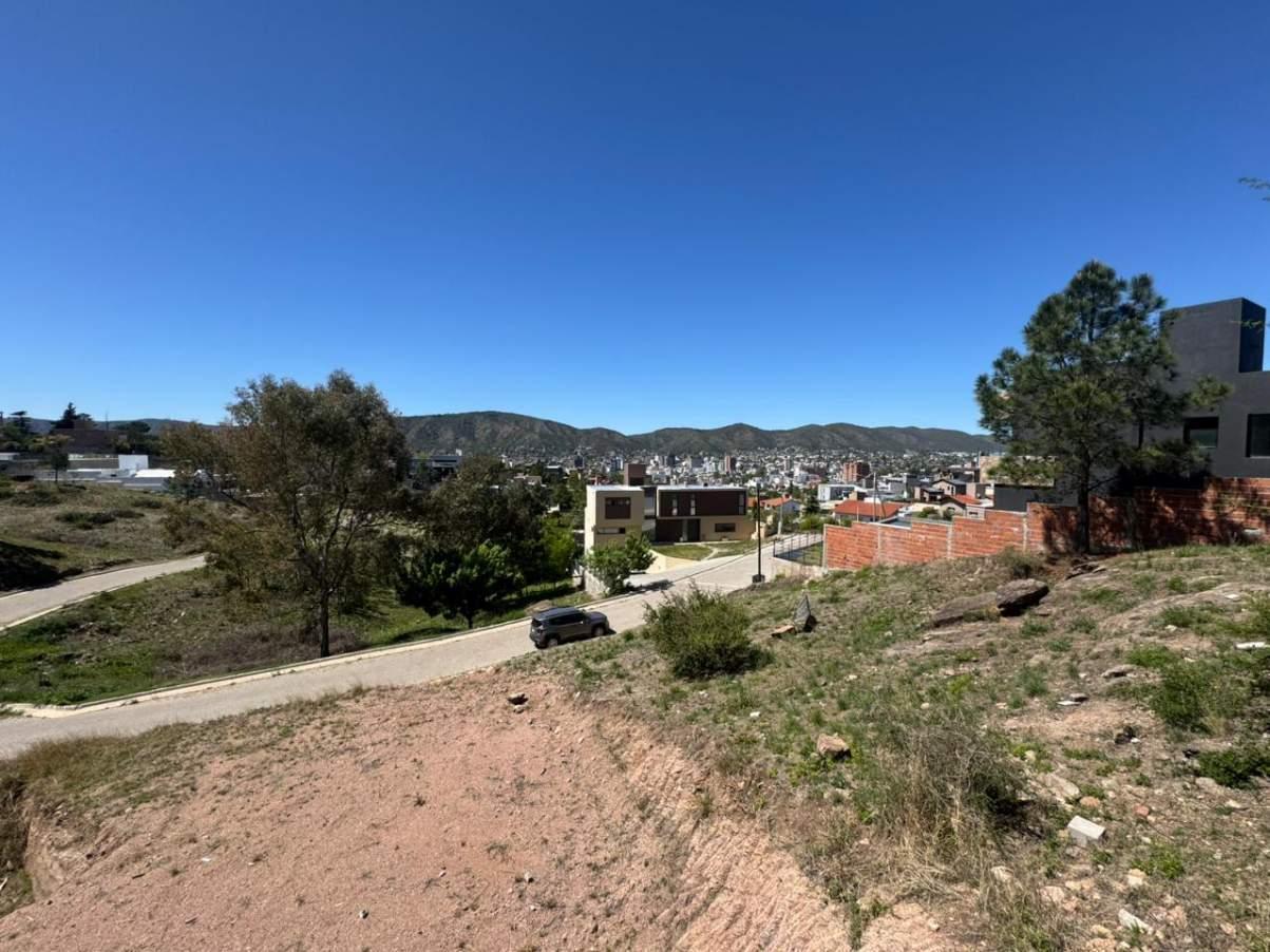 SE VENDE TERRENO EN BECCIU VILLA CARLOS PAZ