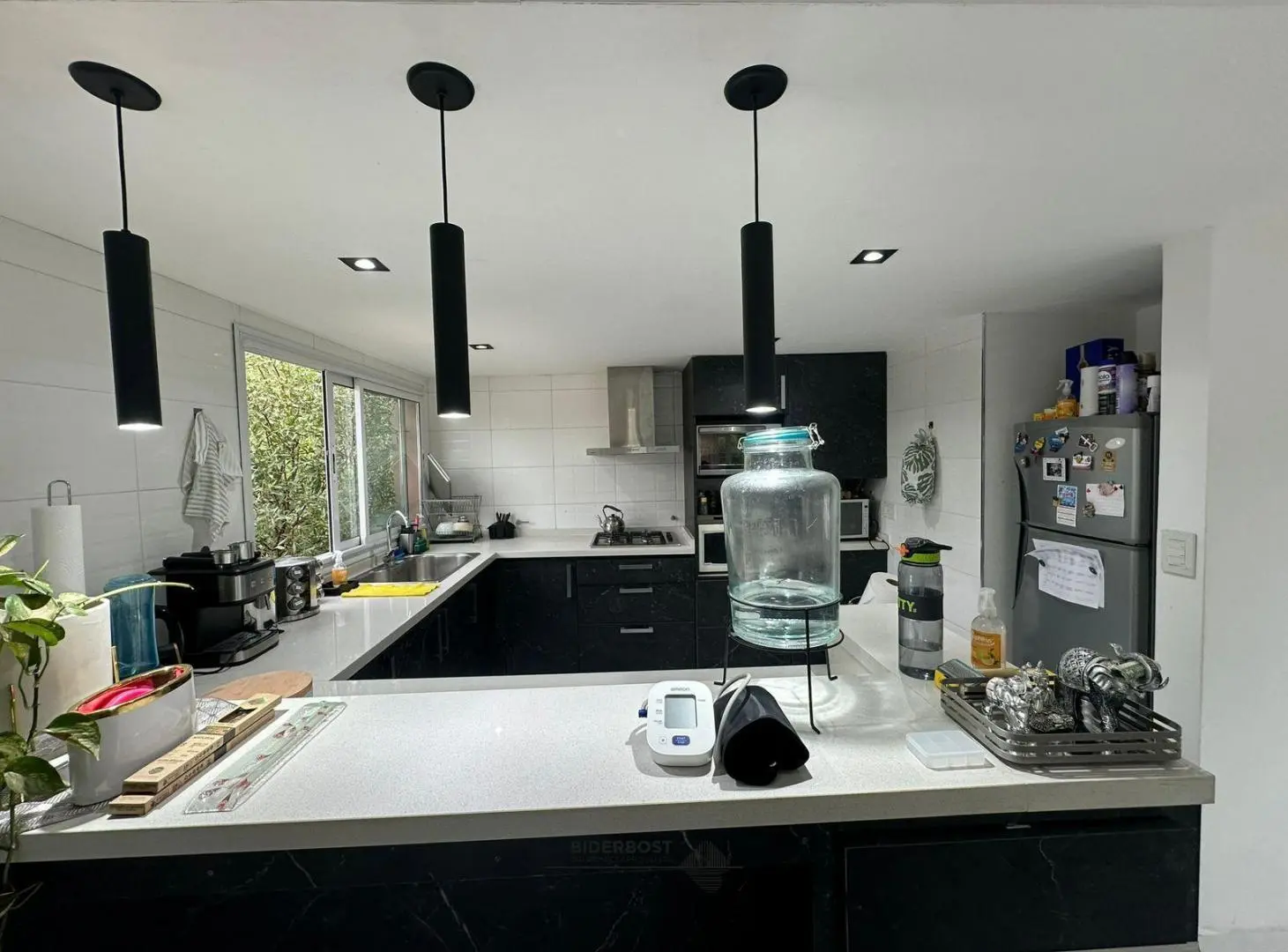 CASA MODERNA EN VENTA EN LAGO AZUL 5