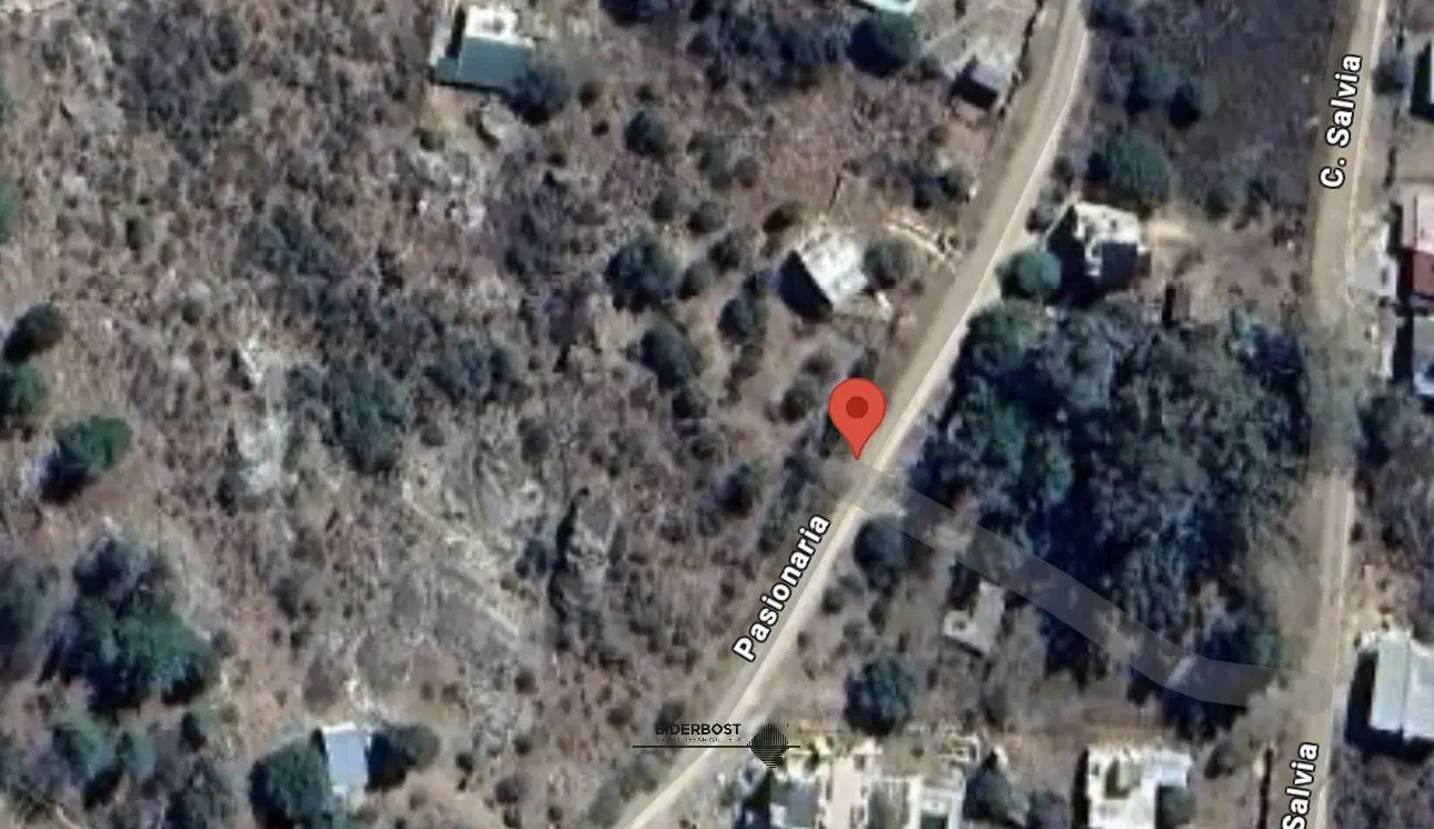 Terreno en venta en Villa Tanti Lomas 4