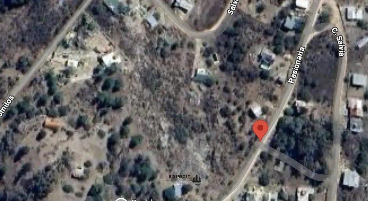 Terreno en venta en Villa Tanti Lomas 3