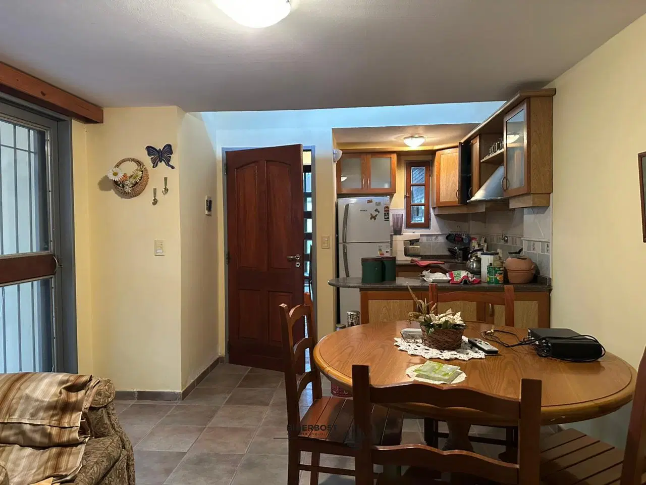 CASA EN VENTA EN CARLOS PAZ 4