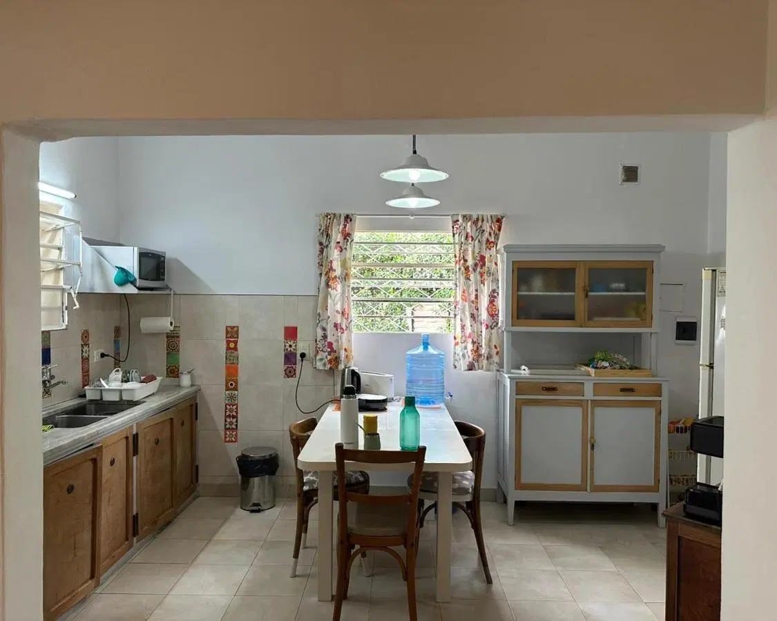 CASA EN VENTA EN CARLOS PAZ 4