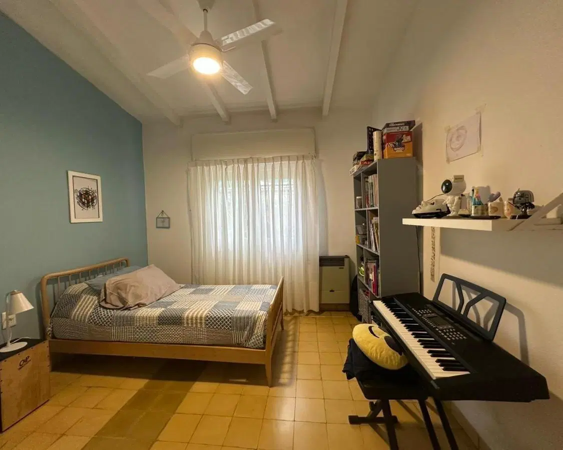 CASA EN VENTA EN CARLOS PAZ 5