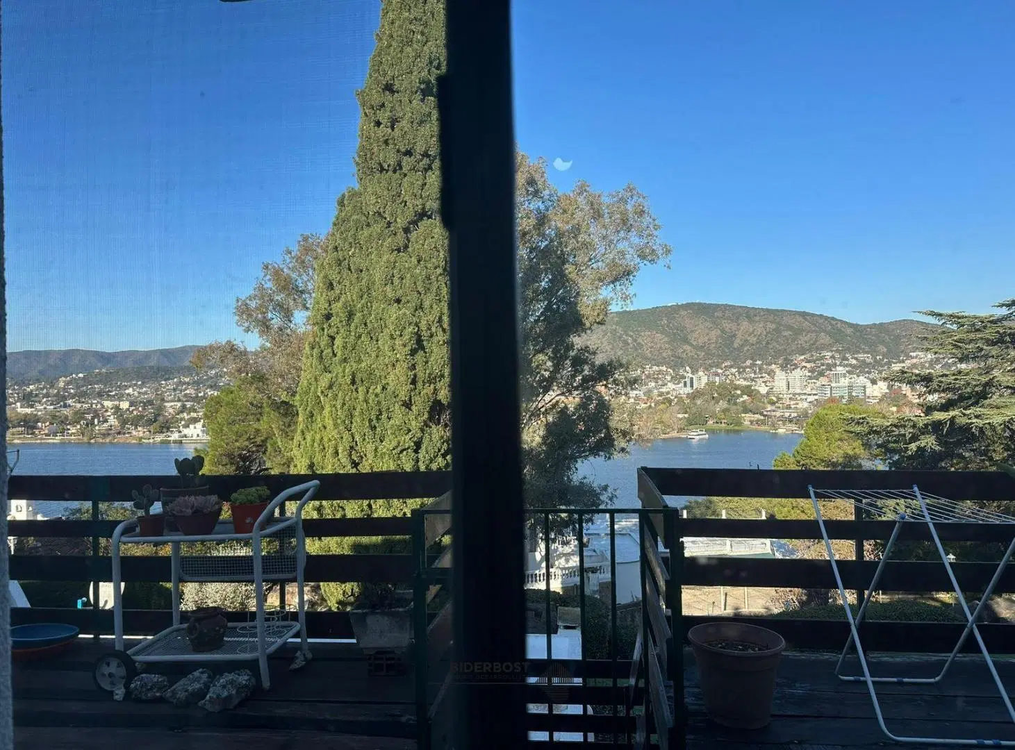 Departamento en venta en Villa Carlos Paz con vista al lago 4