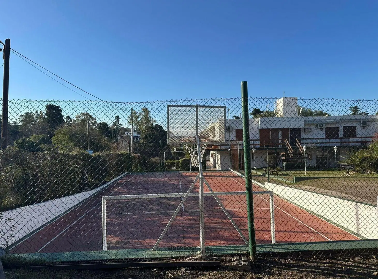 Departamento en venta en Villa Carlos Paz con vista al lago 3