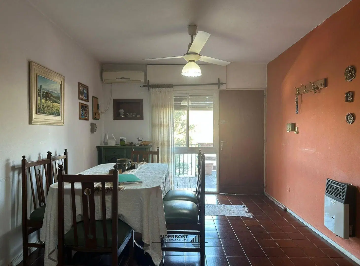 Departamento en venta en Villa Carlos Paz con vista al lago 5