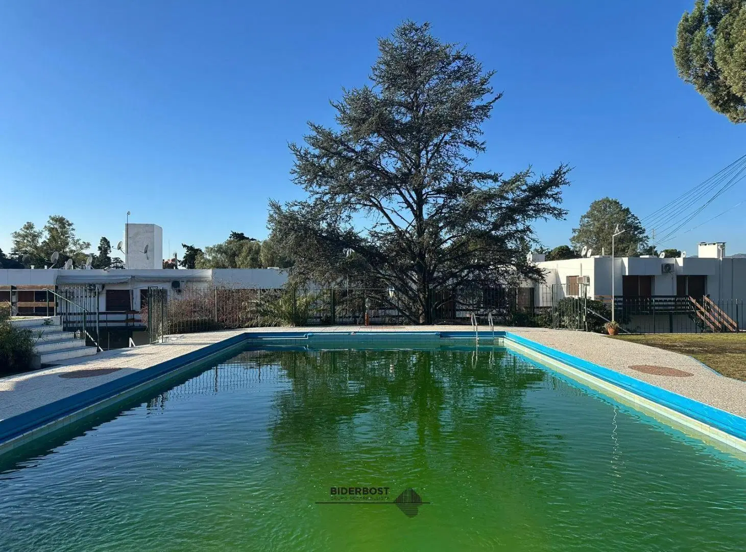 Departamento en venta en Villa Carlos Paz con vista al lago 2