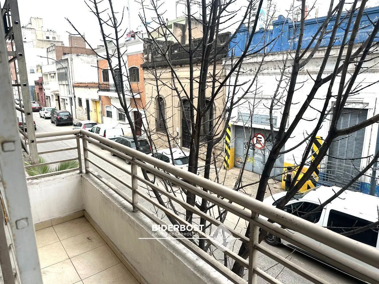 Departamento en Alberdi 2