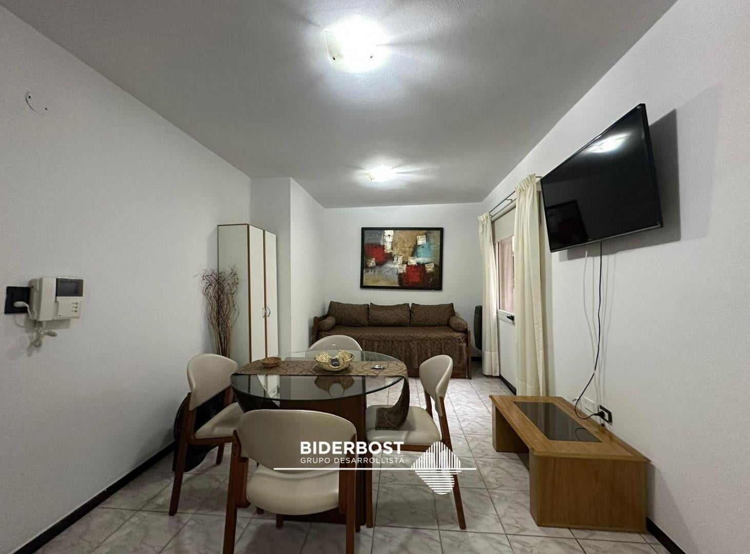 Foto de DEPARTAMENTO EN ALQUILER ANUAL EN EL CENTRO DE CARLOS PAZ, imagen 1