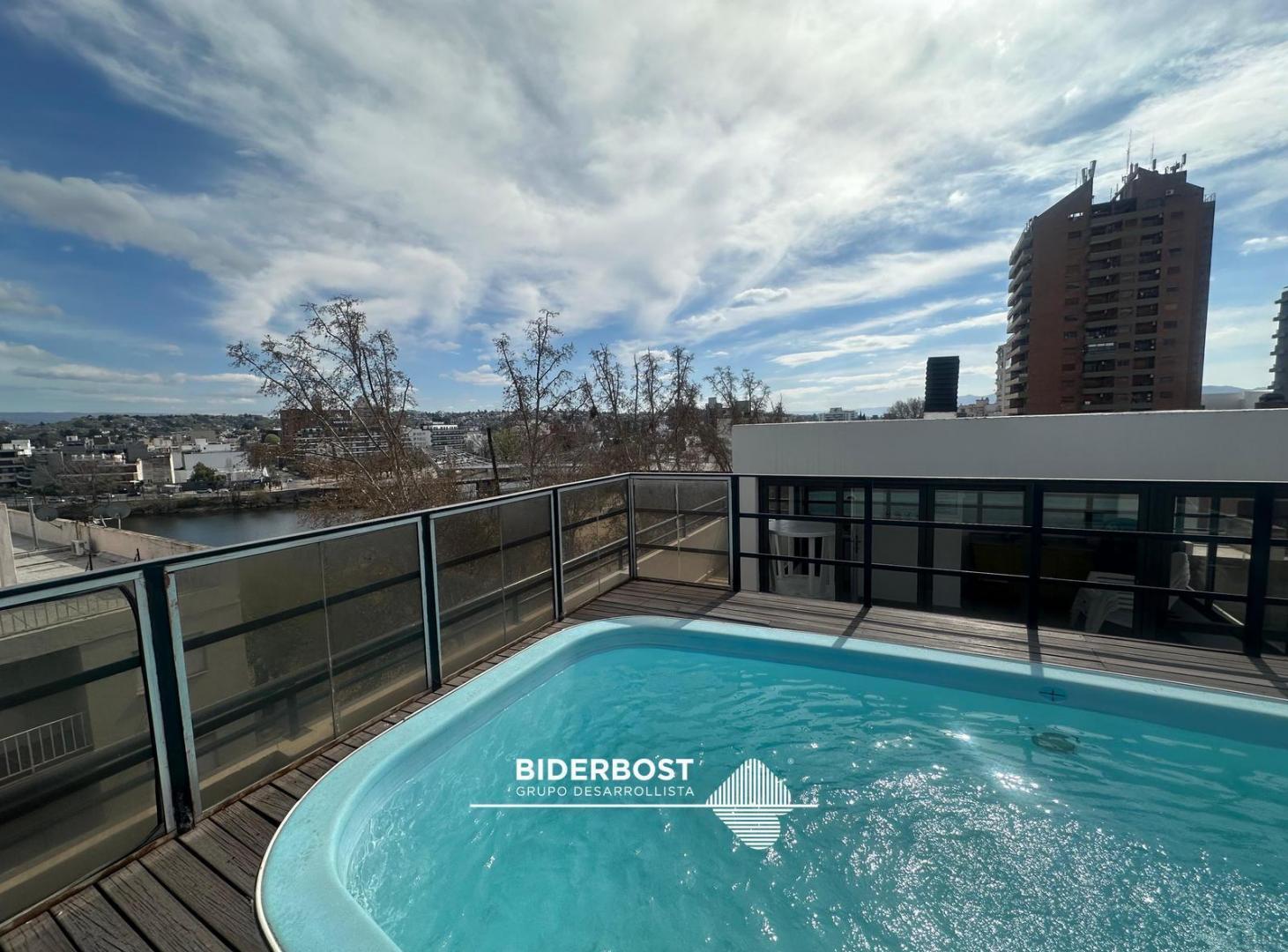 Foto de Departamento en venta de dos dormitorios en el centro de Villa Carlos, imagen 5
