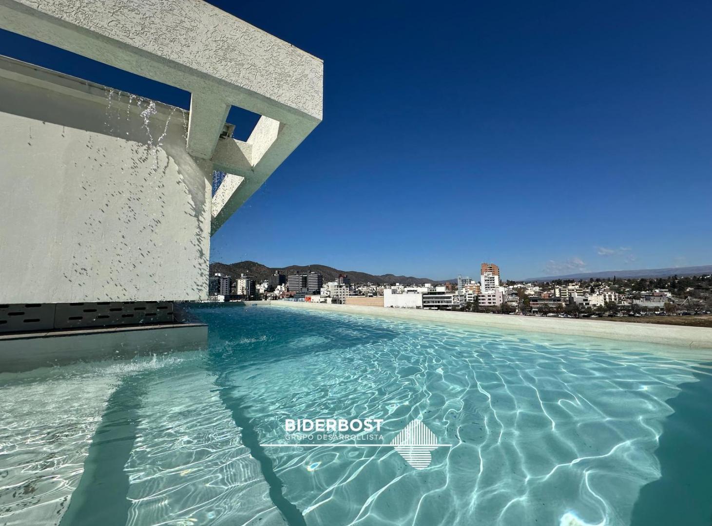 Foto de Departamento en venta de dos dormitorios y con vista en Villa Carlos Paz, imagen 5