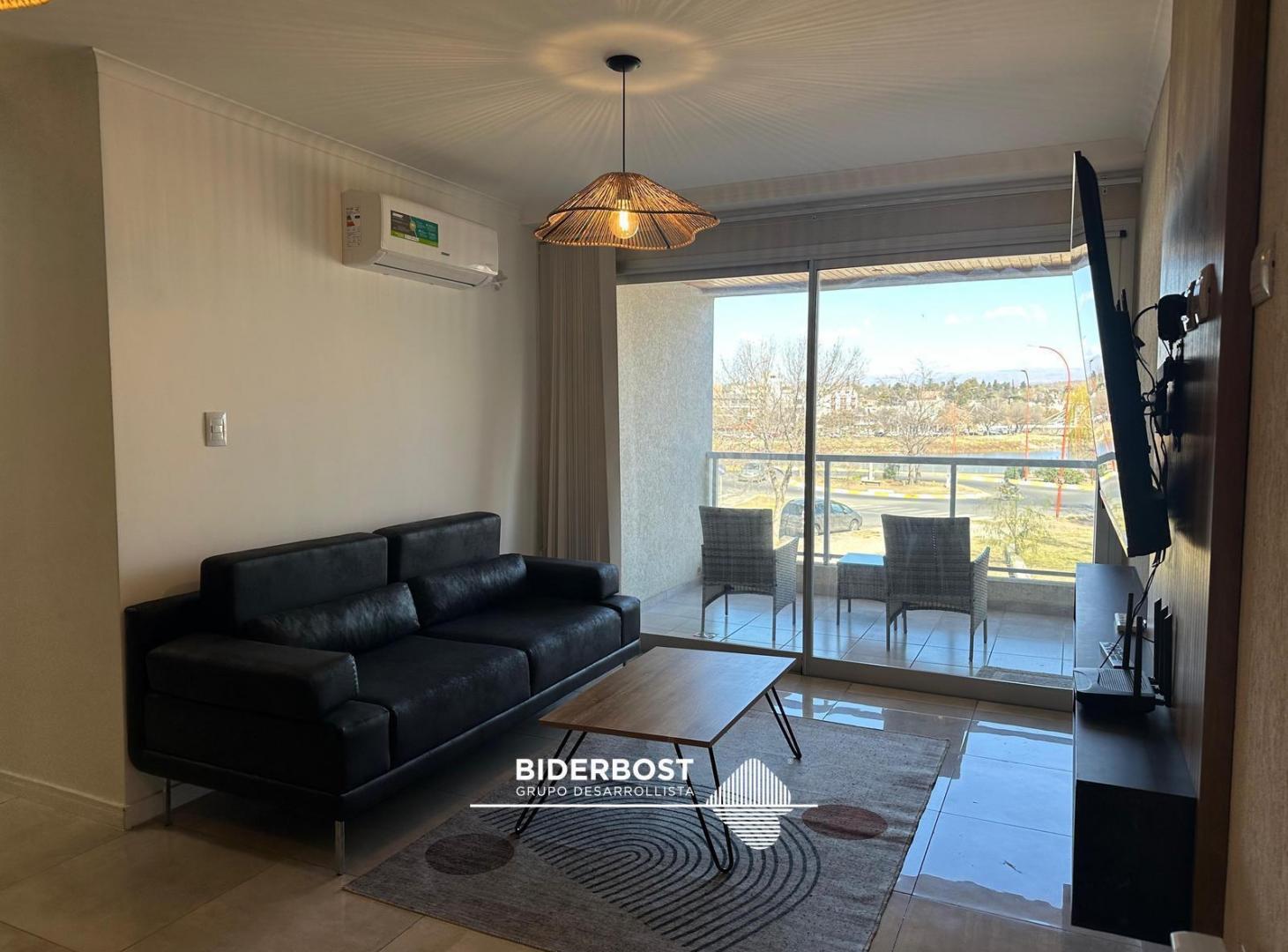 Foto de Departamento en venta de dos dormitorios y con vista en Villa Carlos Paz, imagen 1
