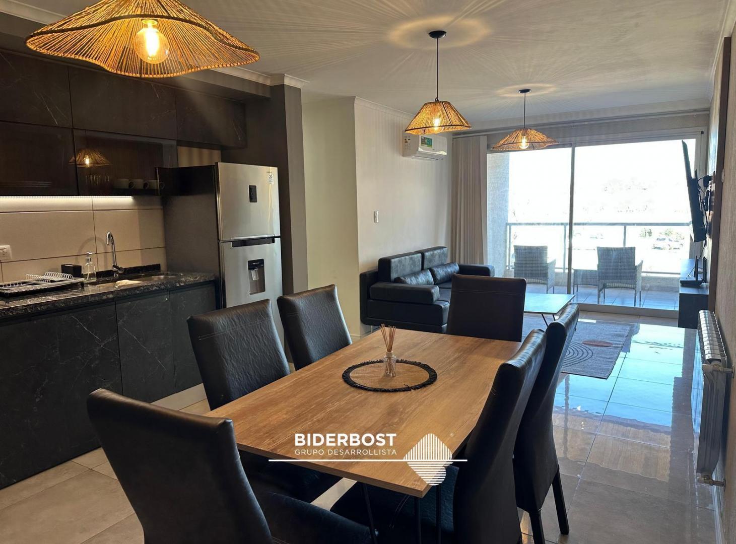 Foto de Departamento en venta de dos dormitorios y con vista en Villa Carlos Paz, imagen 3