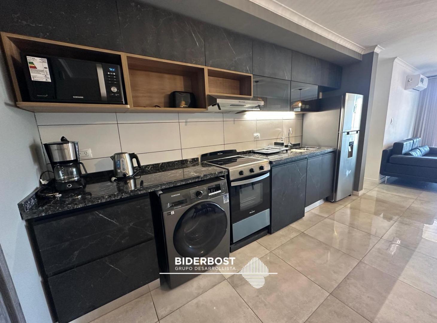 Foto de Departamento en venta de dos dormitorios y con vista en Villa Carlos Paz, imagen 4