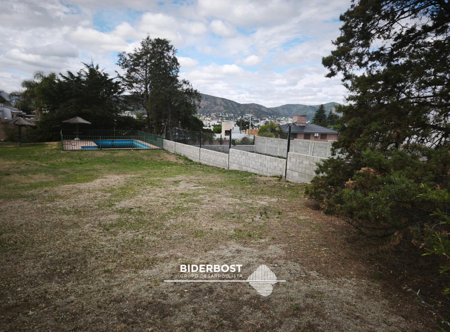 Foto de TERRENO EN VENTA BECCIU CON VISTA, imagen 1