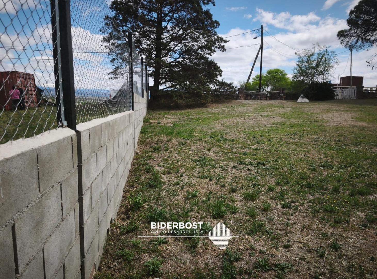 Foto de TERRENO EN VENTA BECCIU CON VISTA, imagen 5