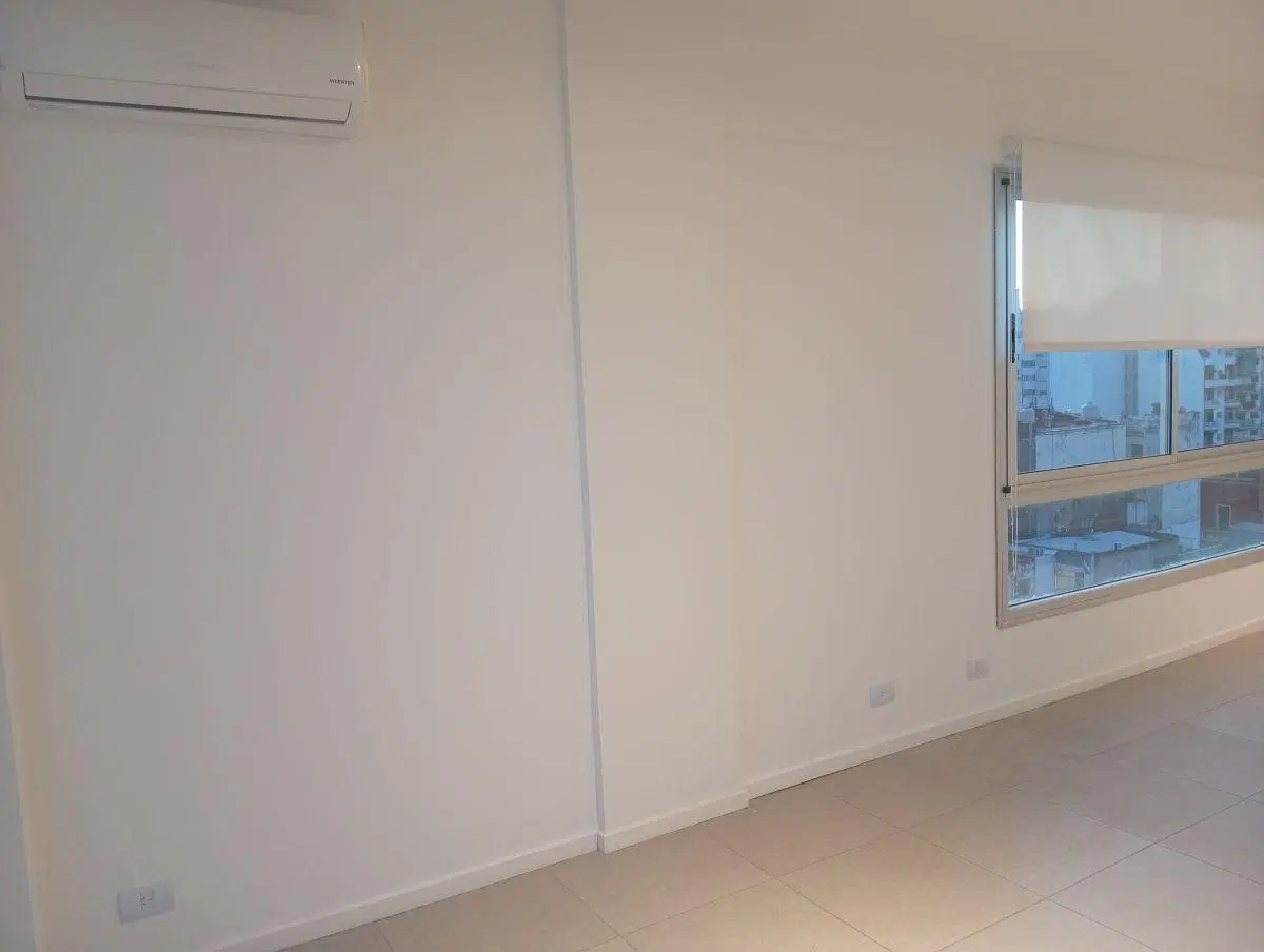 Hermoso monoambiente con los mejores amenities 2