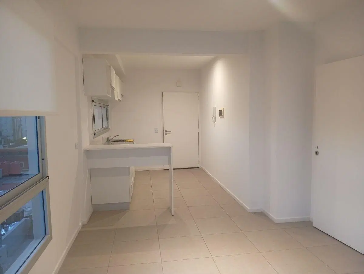 Hermoso monoambiente con los mejores amenities 5