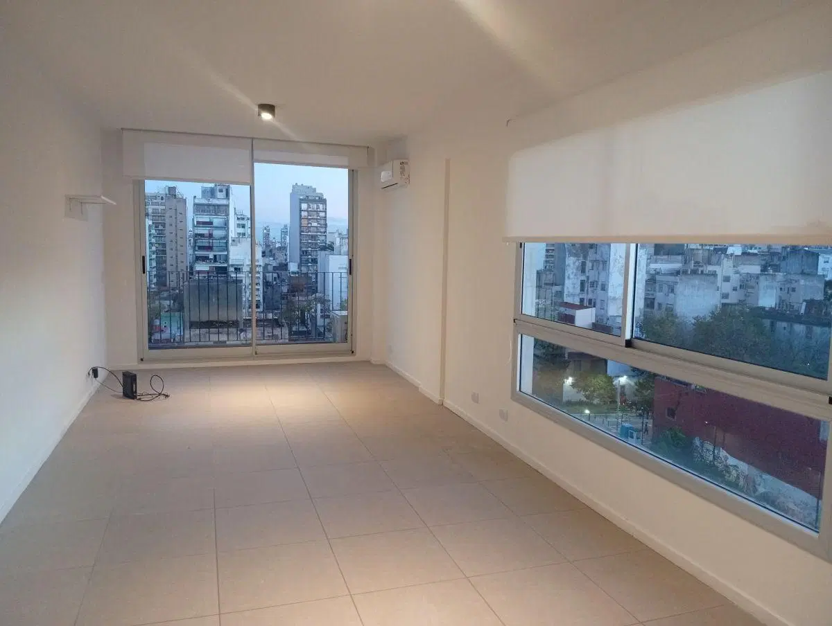 Hermoso monoambiente con los mejores amenities 4