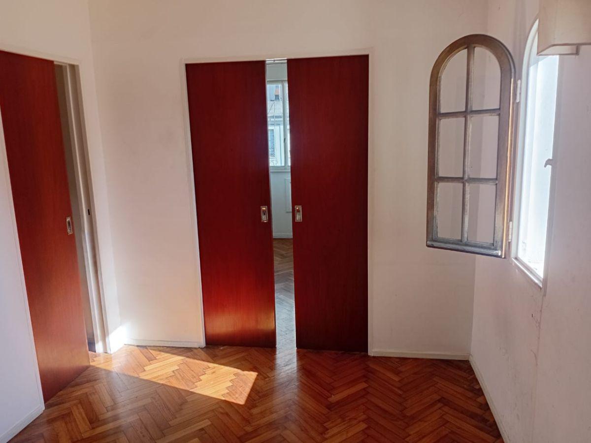 Foto de Departamento de 28 m² en alquiler en Recoleta, ubicación de y, a pasos Av Callao, imagen 4