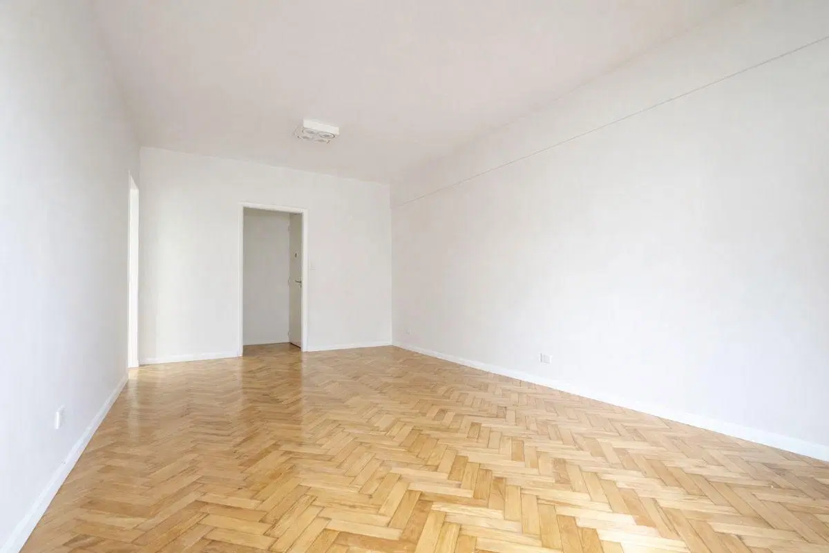 Departamento de 86 m² 2 dormitorios en alquiler en Barrio Norte. 3 Baños. Todo a nuevo 2