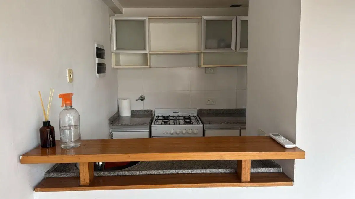 Hermoso duplex en el corazón de Palermo Hollywood. 4