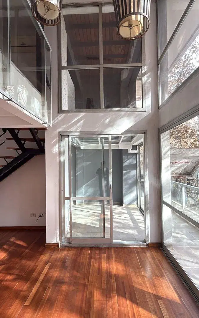 Hermoso duplex en el corazón de Palermo Hollywood. 1