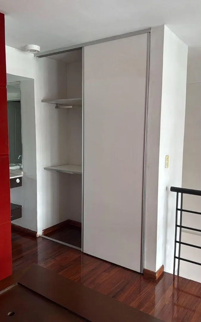 Hermoso duplex en el corazón de Palermo Hollywood. 5