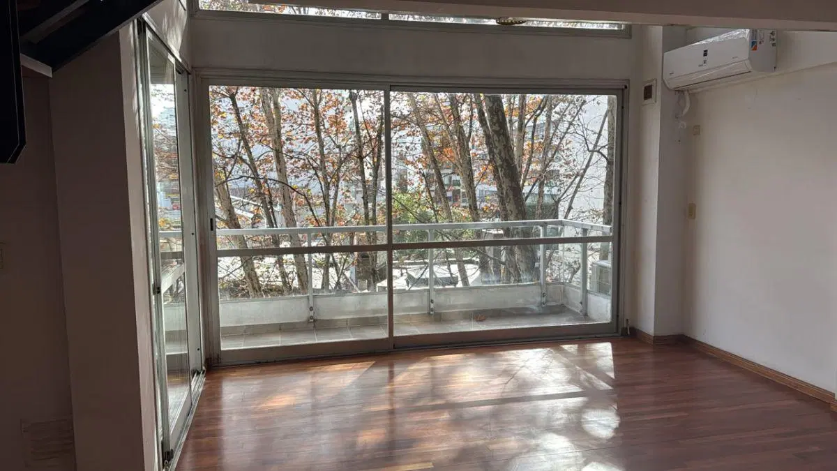 Hermoso duplex en el corazón de Palermo Hollywood. 2