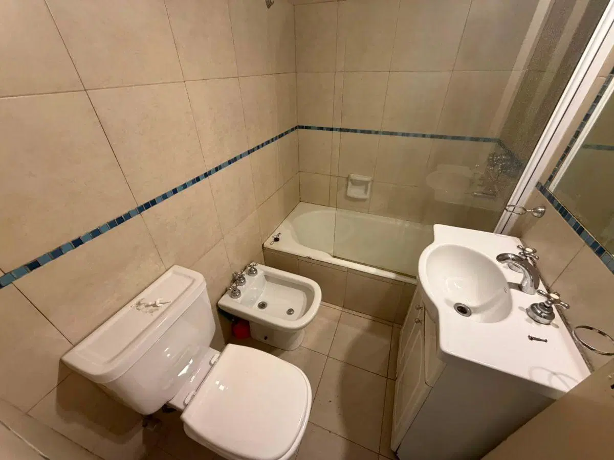 2 ambientes, en la mejor ubicación de Palermo. 5