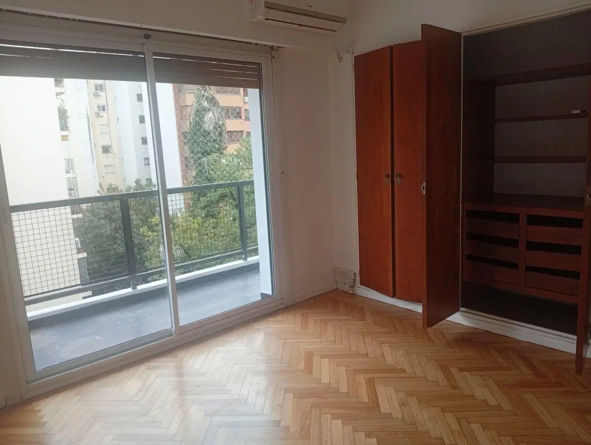 Hermoso semipiso con cochera fija. La mejor zona de La Imprenta 4