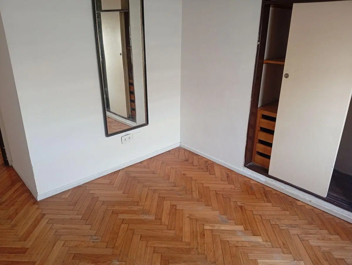 Muy lindo 2 ambientes con balcón , vista panorámica. 2