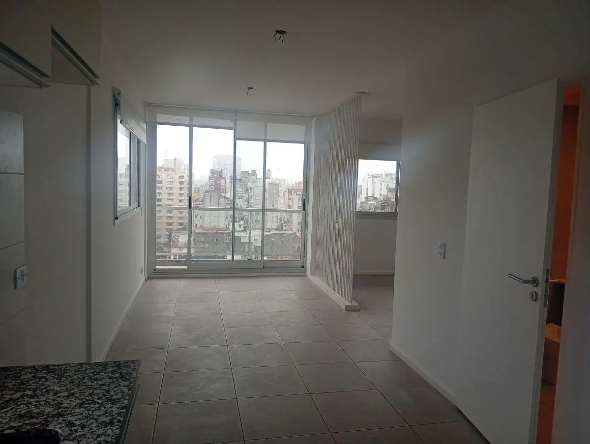 Espectacular unidad en el Piso 11° , torre de categoría, amenities full full 2