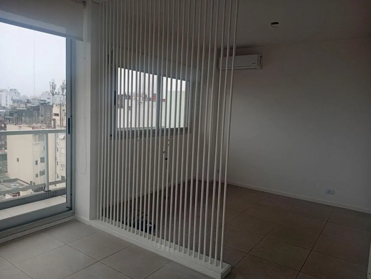 Espectacular unidad en el Piso 11° , torre de categoría, amenities full full 3