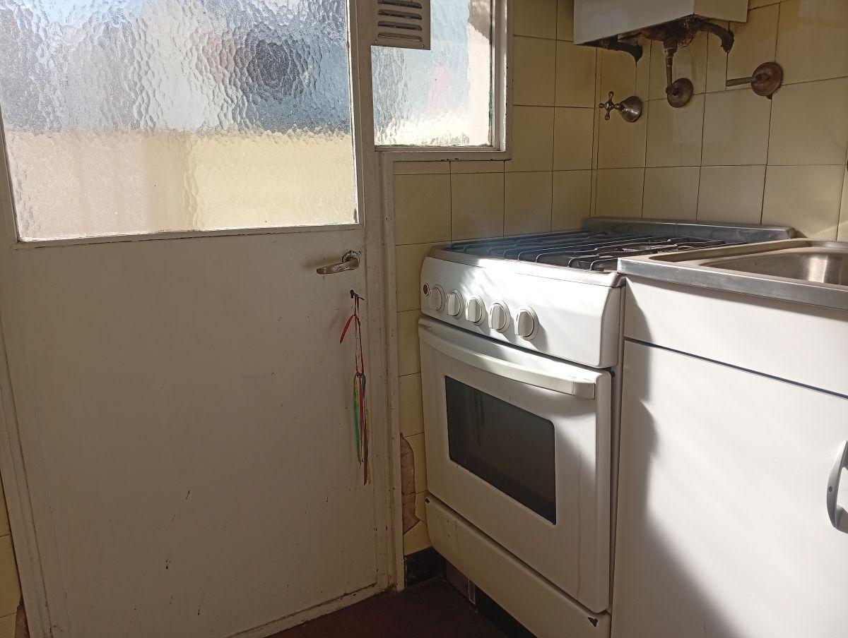 Foto de Gran oportunidad de compra, hermoso monoambiente con balcón. Vista, imagen 5
