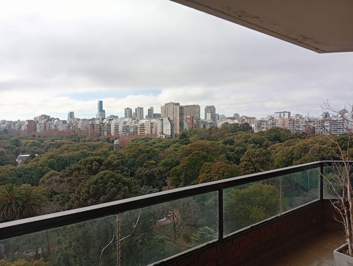 Foto de Única vista al Río, impecable estado gral. Cochera fija y vigilancia, imagen 4