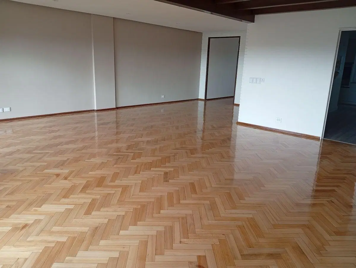 Espectacular 3 Ambientes con cochera . Amenities Full y vigilancia 24hs 3