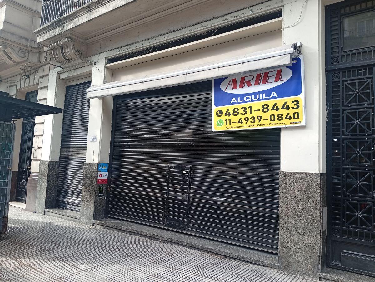 Local Comercial