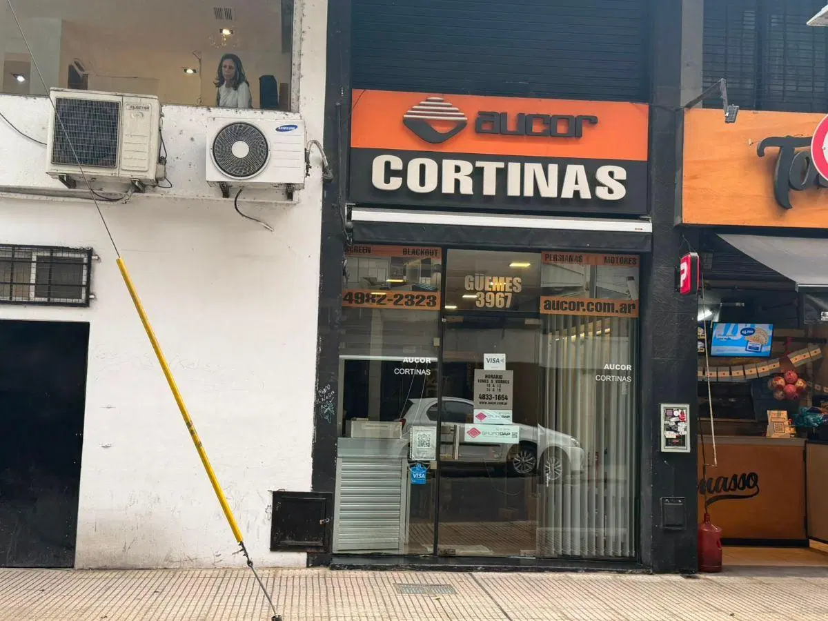Espectacular local en pleno Palermo. NO PAGA EXPENSAS 1