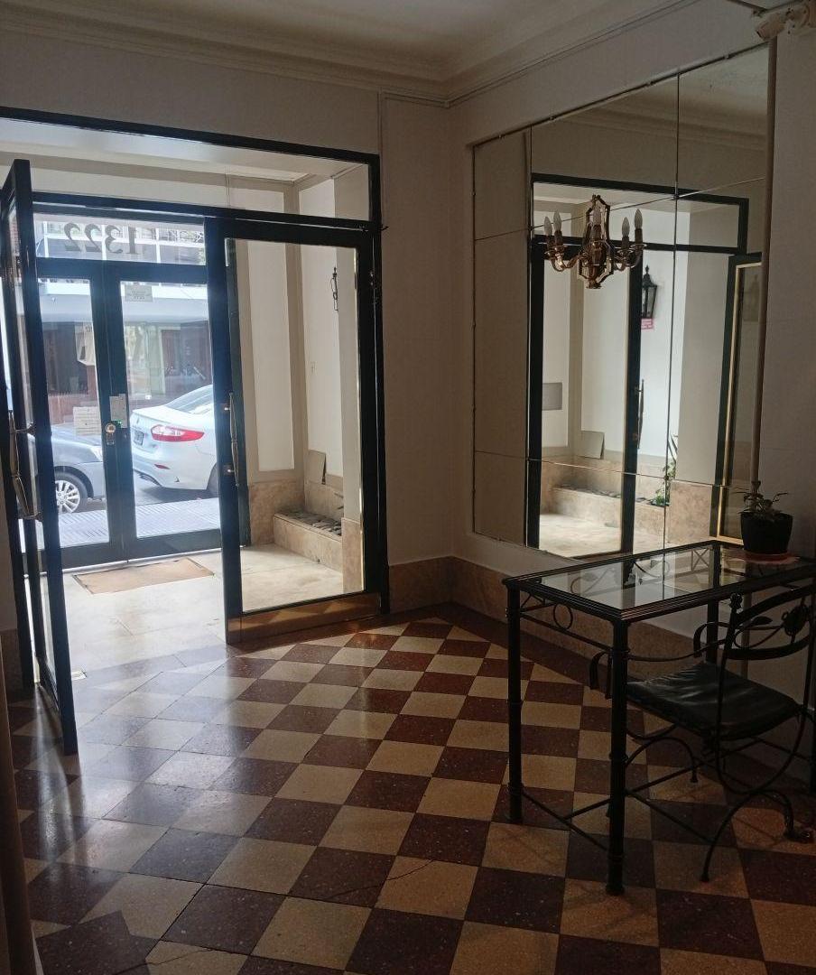 Foto de Excelente inversión, corazón de La Recoleta, imagen 2