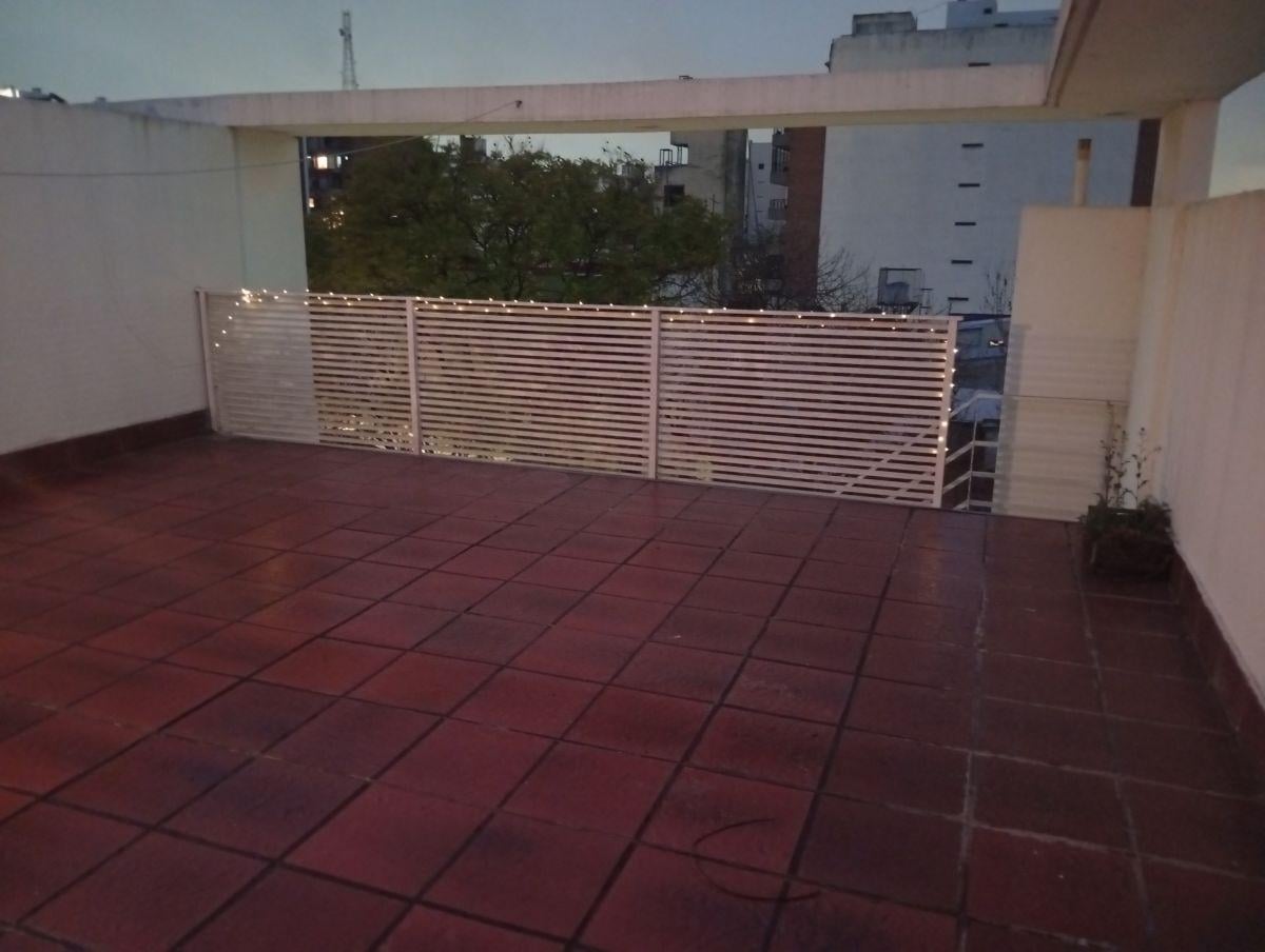 Foto de Espectacular dúplex con terraza propia con parrilla. Edificio con, imagen 1