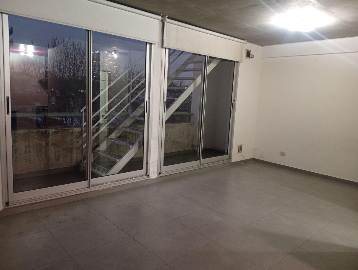 Foto de Espectacular dúplex con terraza propia con parrilla. Edificio con, imagen 3