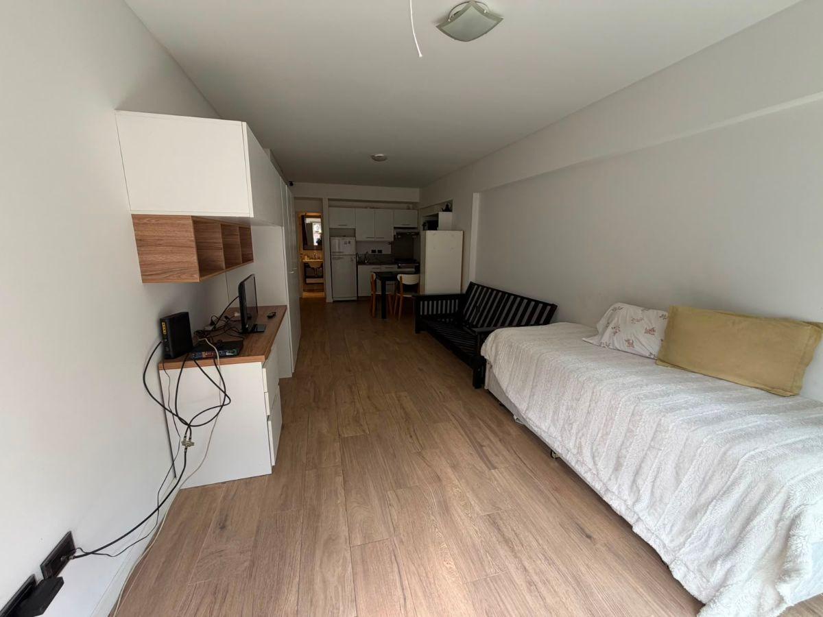 Foto de Espectacular monoambiente semi - amoblado. Ubicación de privilegio, imagen 3
