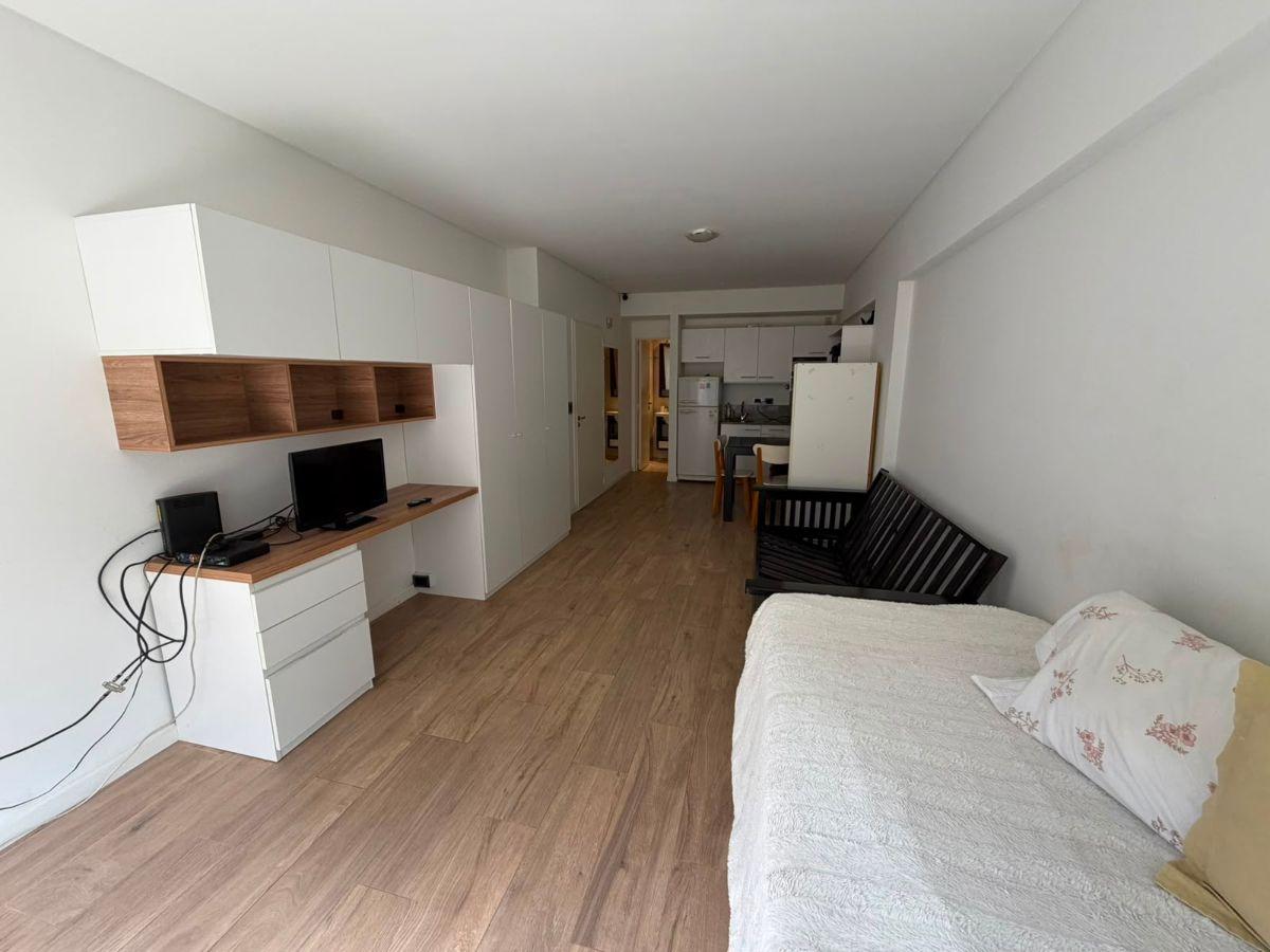 Foto de Espectacular monoambiente semi - amoblado. Ubicación de privilegio, imagen 4