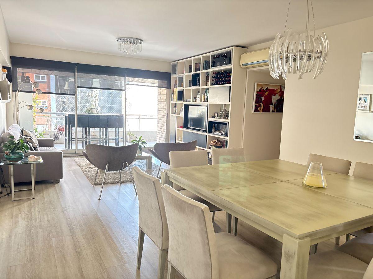 Foto de Único Semipiso a pasos Av Del Libertador, full amenities, cochera, imagen 1